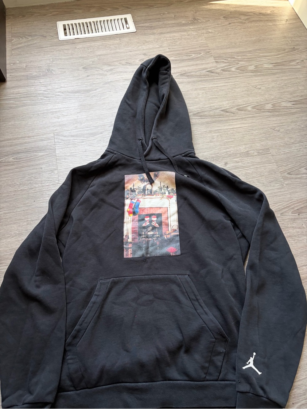 Jordan pullover hoodie